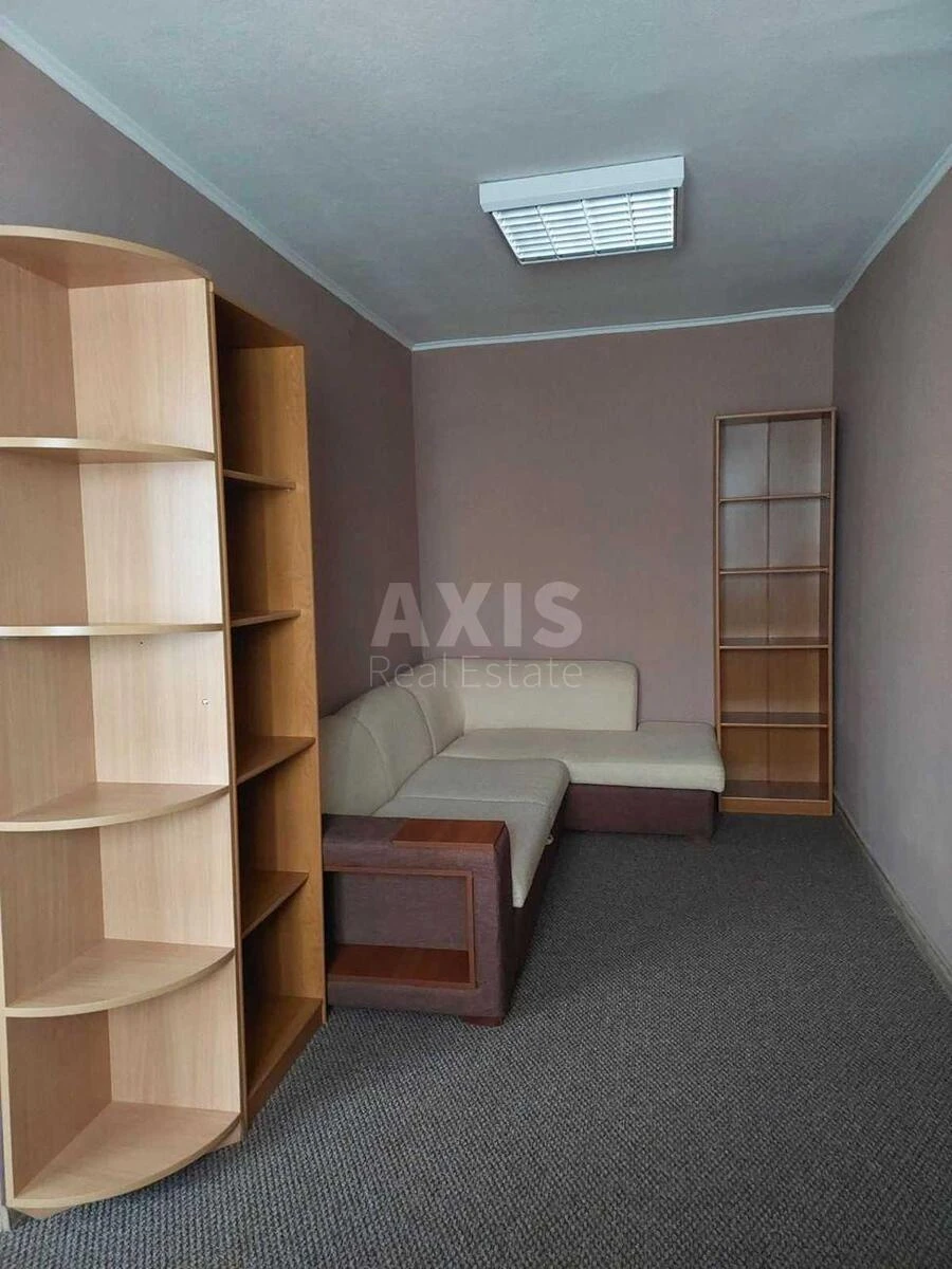 1k apartment vul. Vasylevs'koi' Vandy 16669724