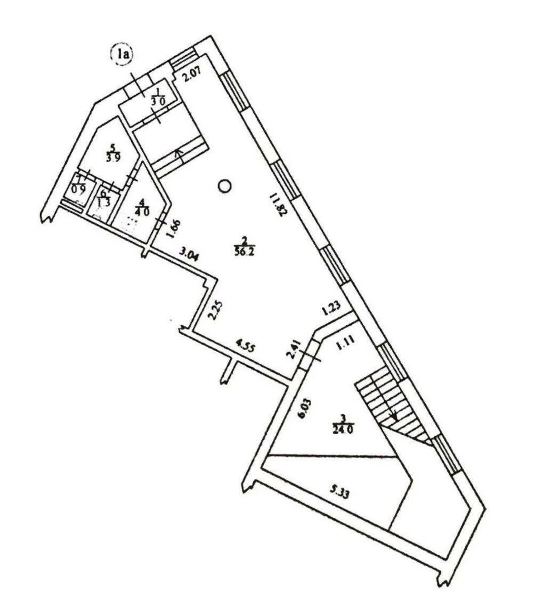 Офис ул. Евгения Коновальца 36Б, 925м26697910