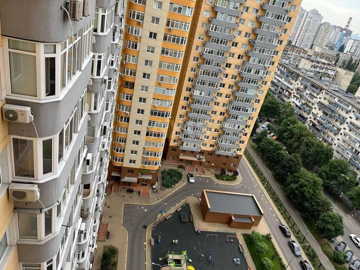 1к квартира ул. Кондратюка Юрия 36864812