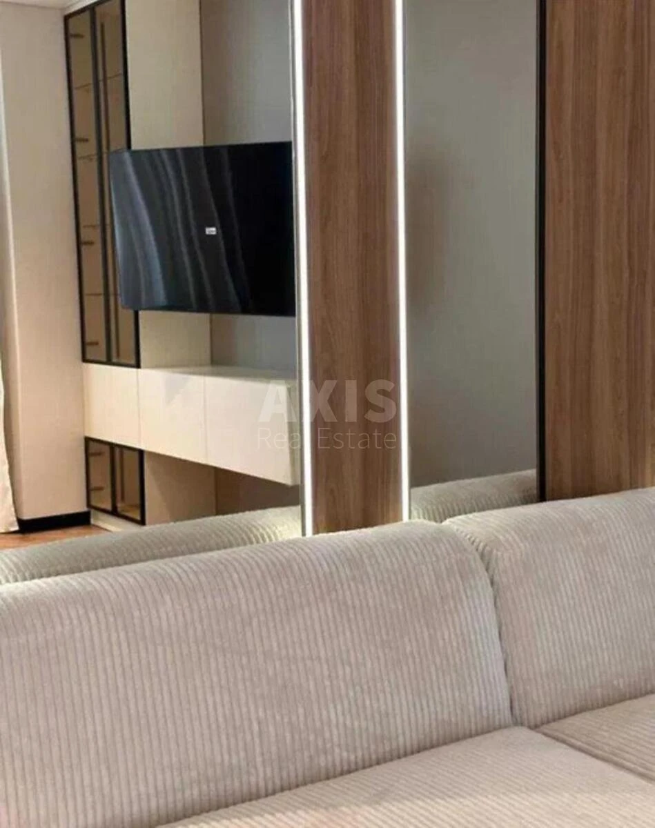 1k apartment vul. Andriya Verkhohlyada 14А632013