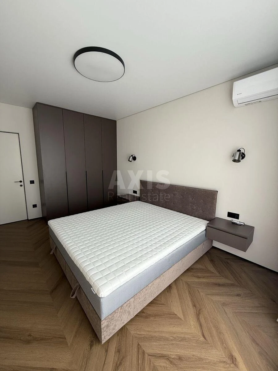 2k apartment vul. Vyshgorods'ka 45669903