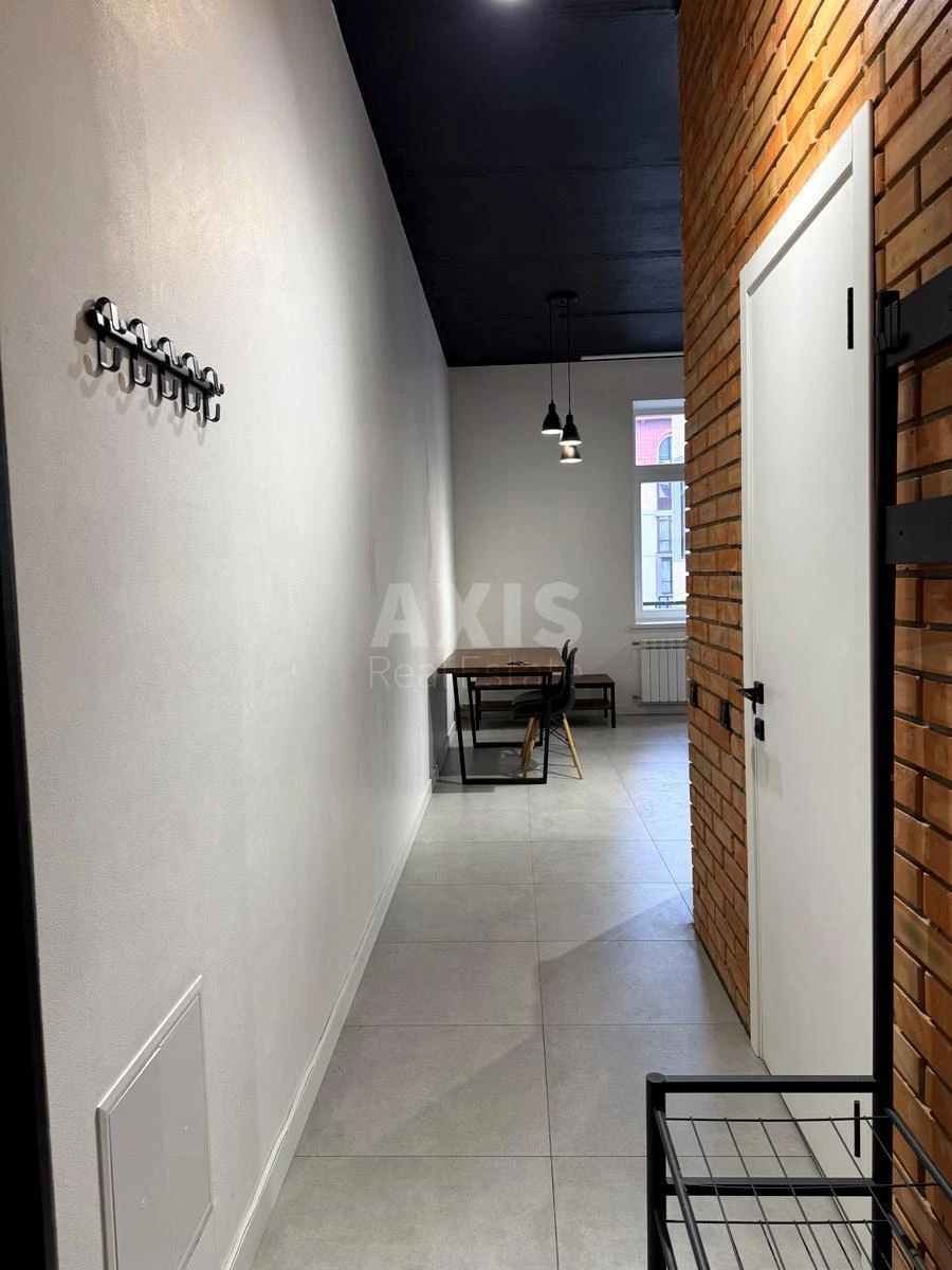 1k apartment vul. Protasiv Jar 86543612