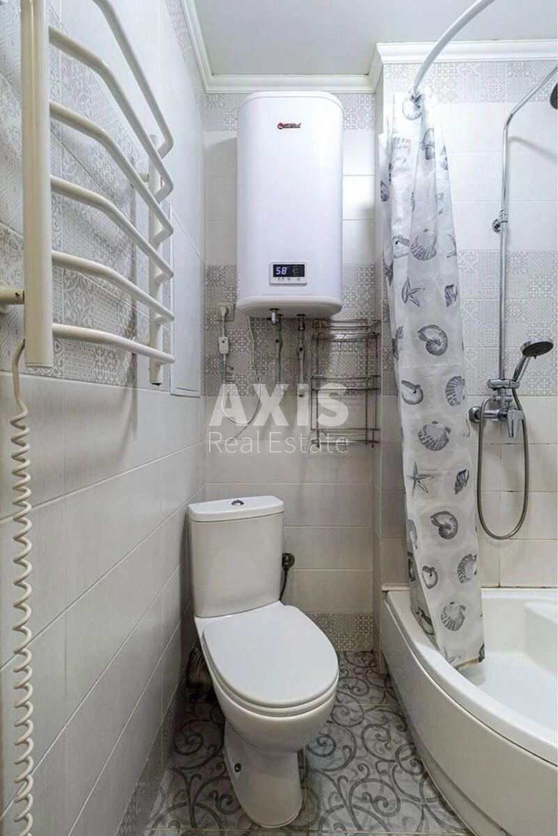 2k apartment vul. Baydy-Vyshnevetskoho 33686523