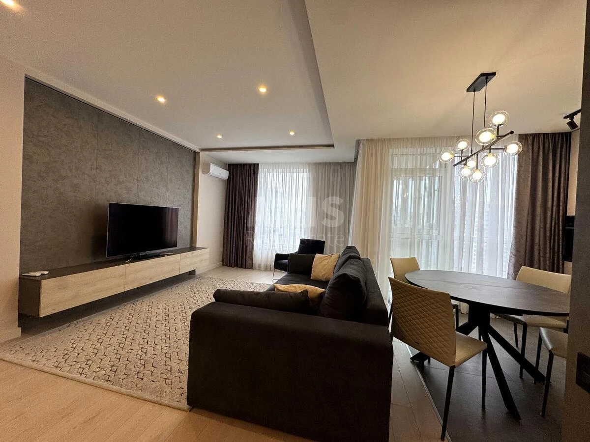 2k apartment vul. Osokors'ka 2А654632