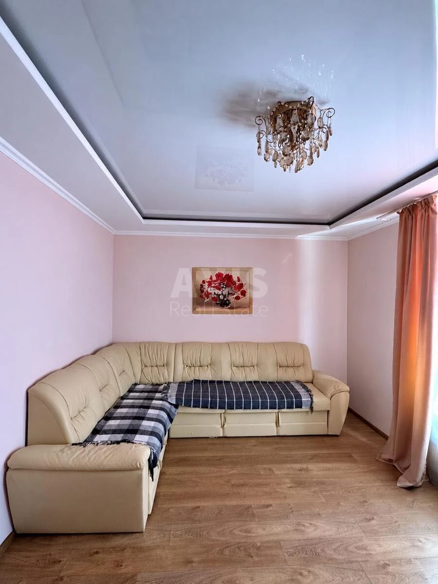3k apartment pr-t Glushkova Akademika 9Г716331