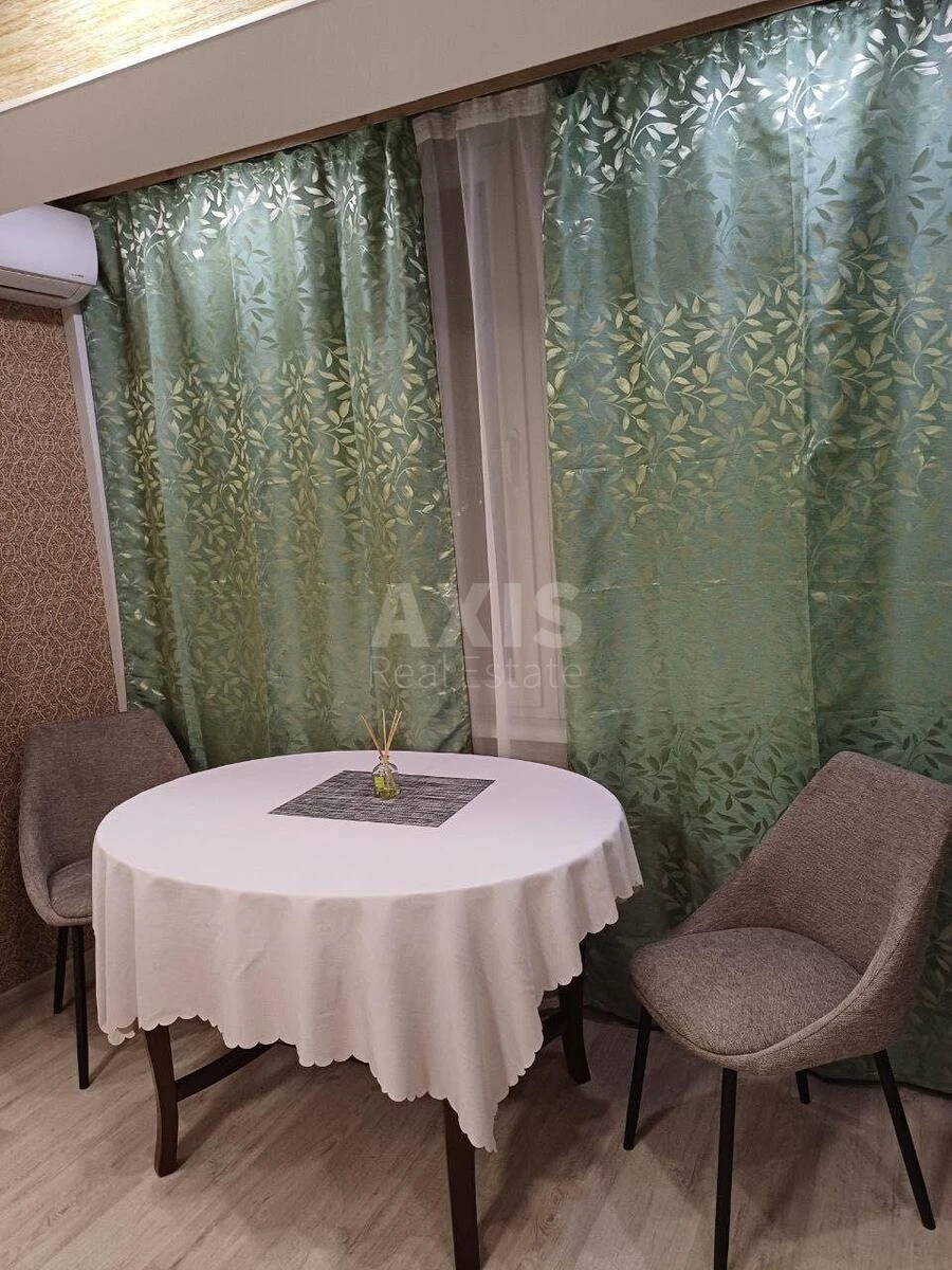 1k apartment vul. Velyka Vasyl'kivs'ka 145/165487