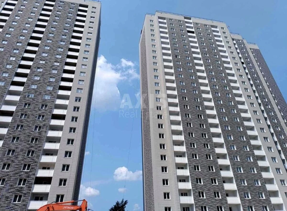 1k apartment vul. Konopljans'ka 22654991