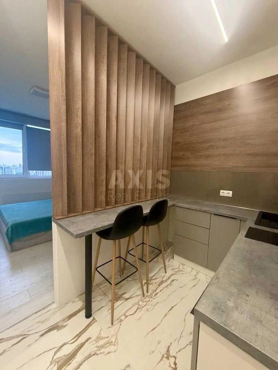 2k apartment pr-t Berestejskij 11Б7165615