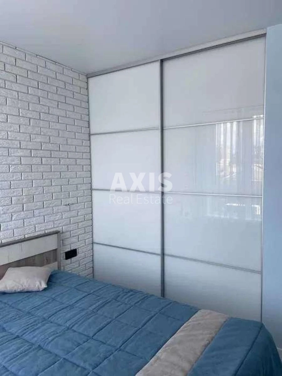 1k apartment vul. Lypkivs'kogo Vasylja Mytropolyta 38287504