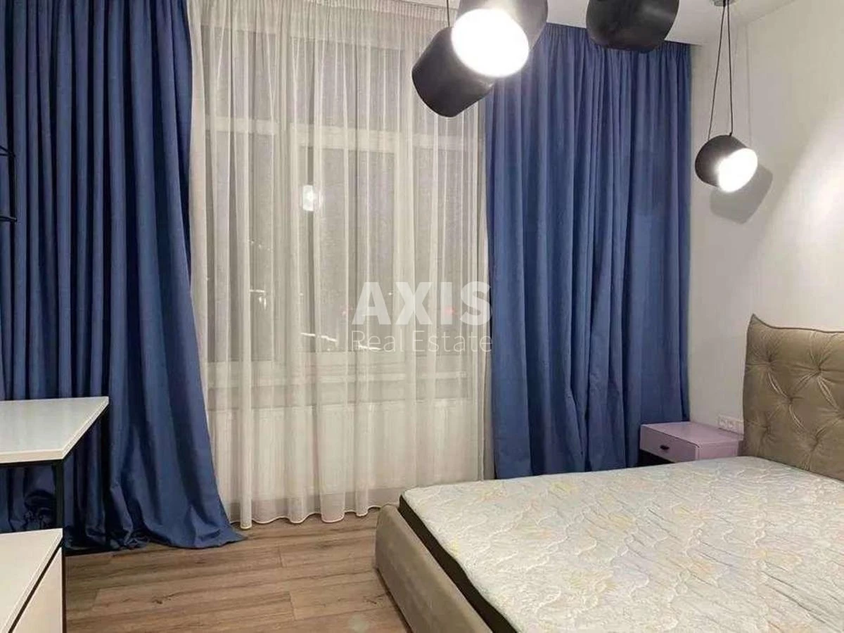 4k apartment vul. Andriya Verkhohlyada 18233424