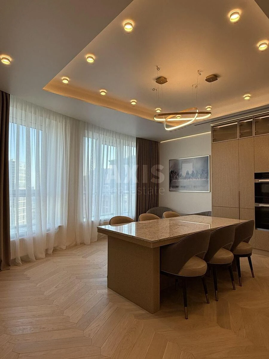 5k apartment vul. Antonovycha 109660231