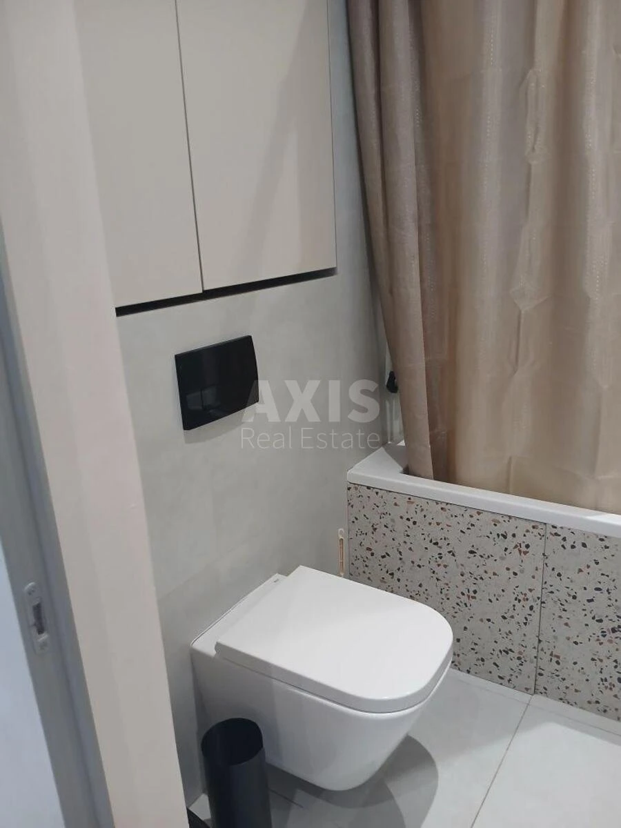 1k apartment vul. Yulia Zdanovska 34Б7065013