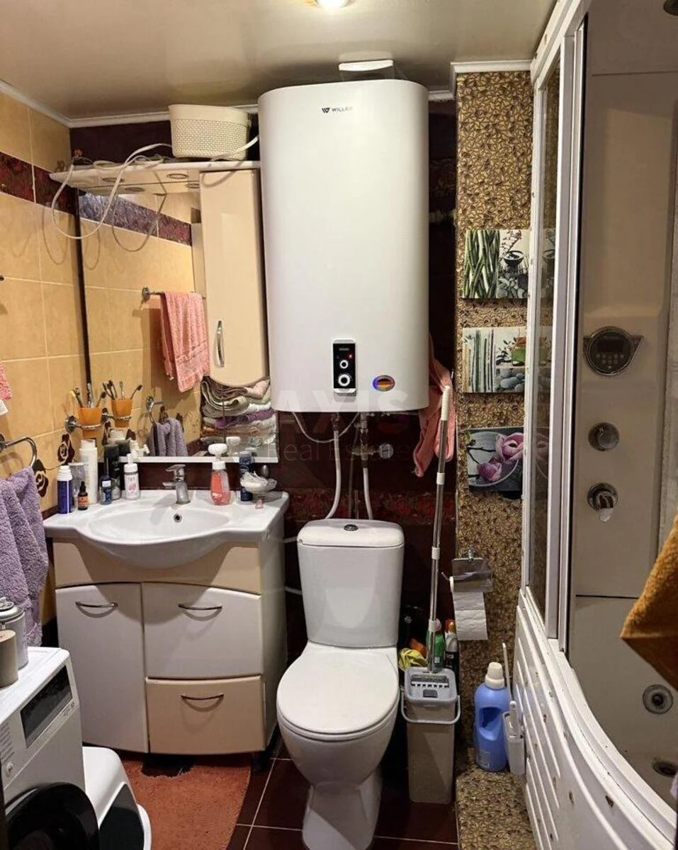 2k apartment vul. Mukachivs'ka 14706539