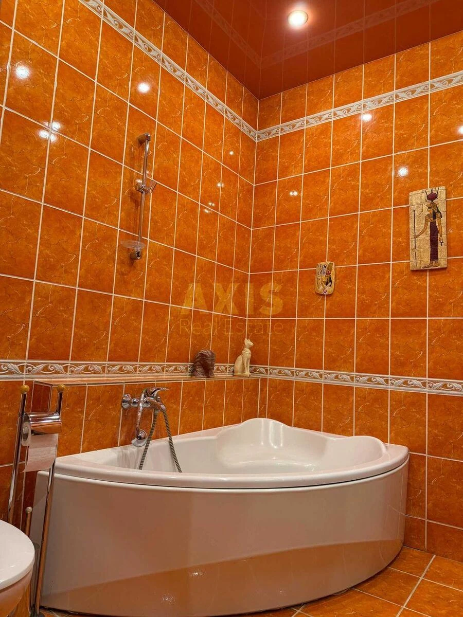 2k apartment vul. Rejtars'ka 246430811