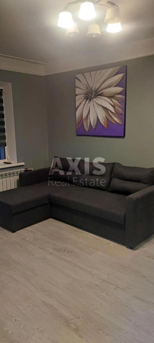 1к квартира ул. Героев Полка «Азов» 28B674572