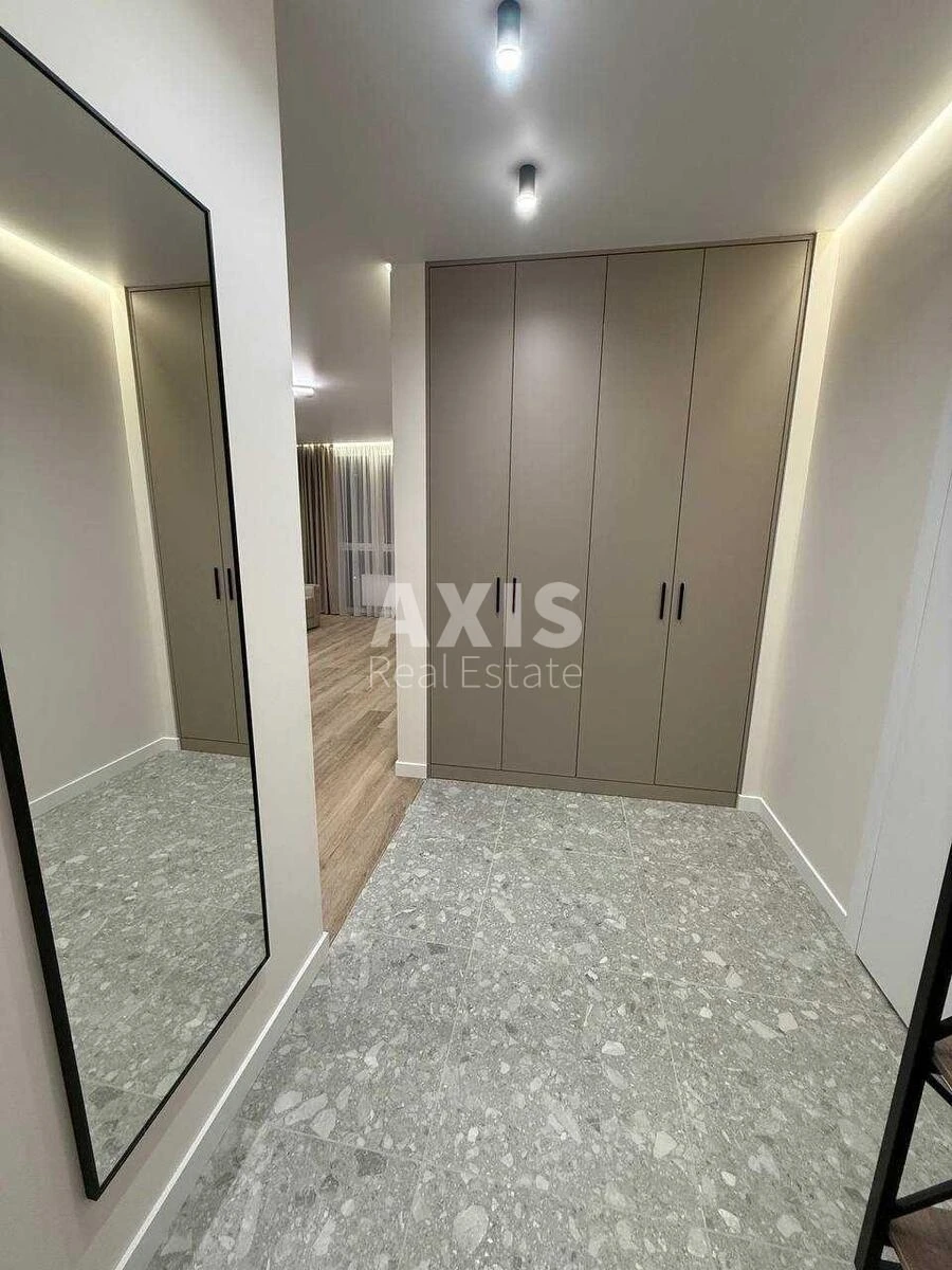 1k apartment vul. Kravchenka Mykoly 24597516