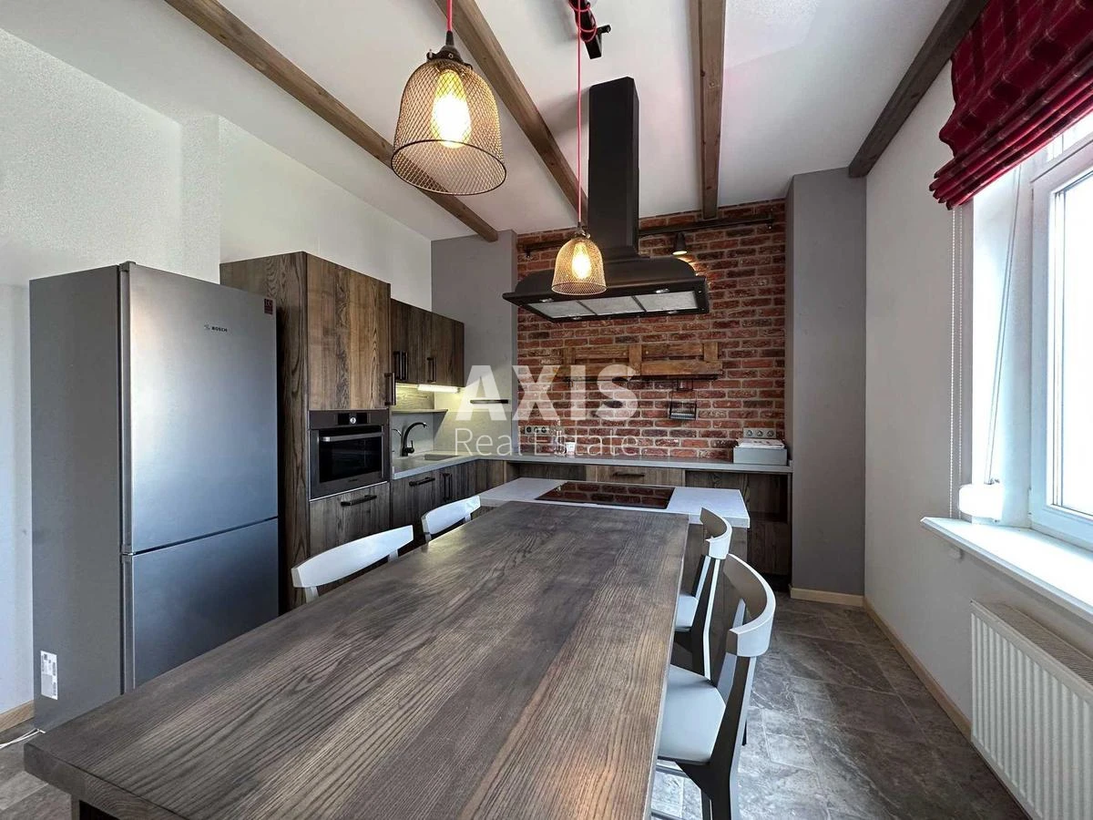 3k apartment vul. Oleksandra Konyskoho 44397140