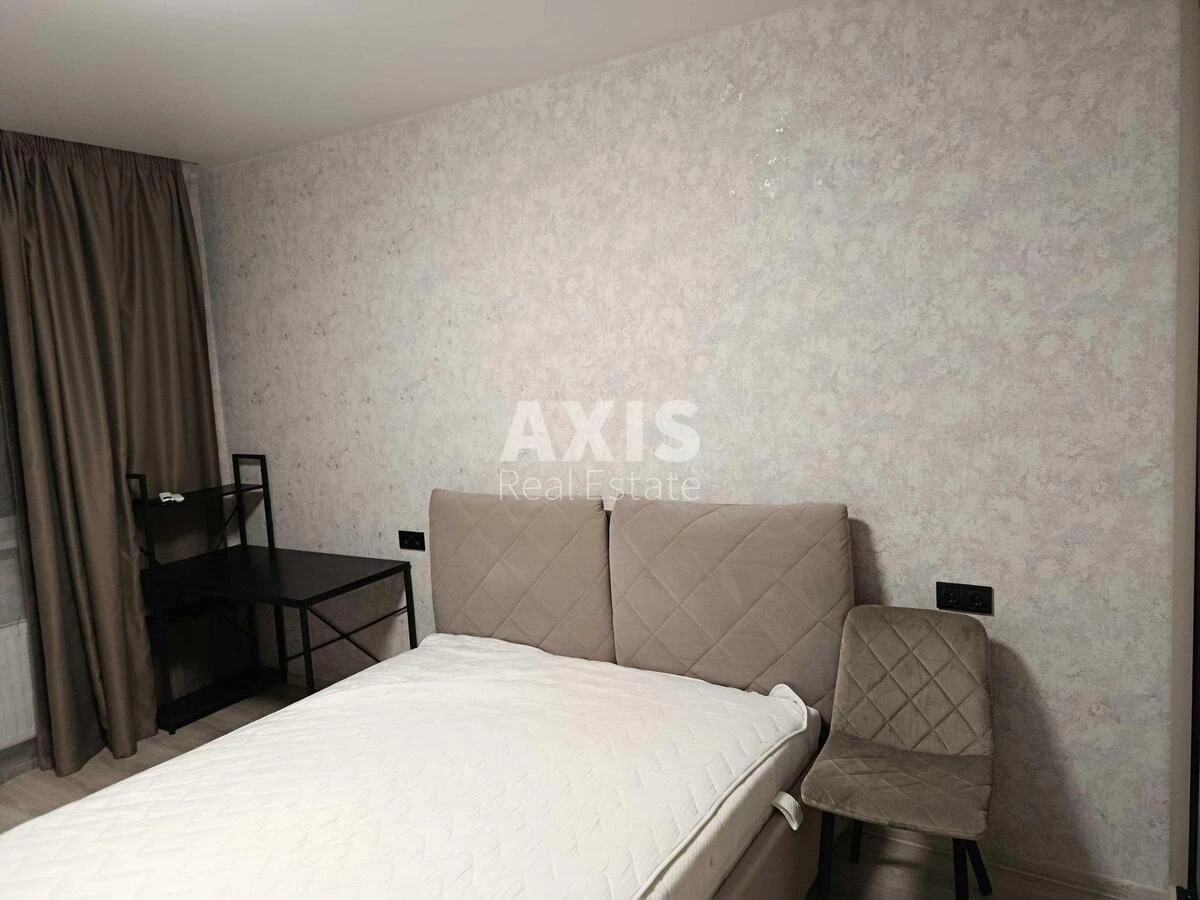 1k apartment pr-t Povitryanykh Syl 56639644