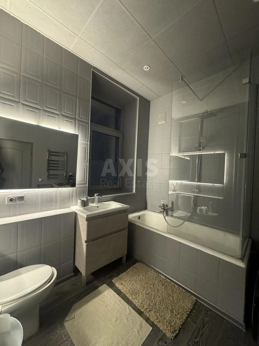 3k apartment vul. Ljuterans'ka 17675268