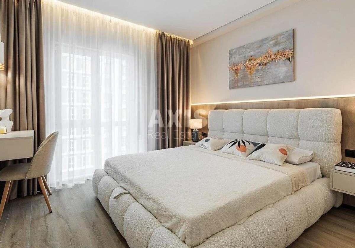 1k apartment vul. Myhajla Maksymovycha 26697856