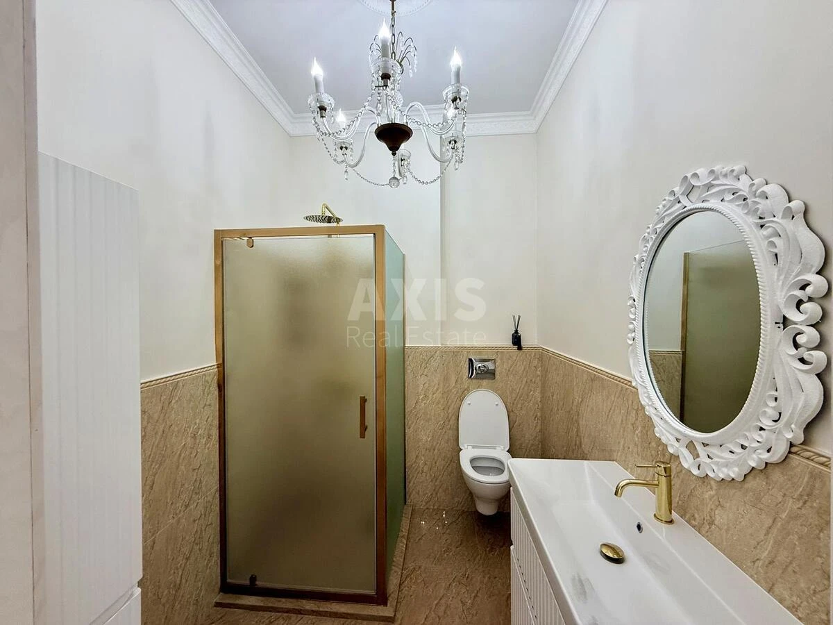 1k apartment vul. Truskavec'ka 2А688442