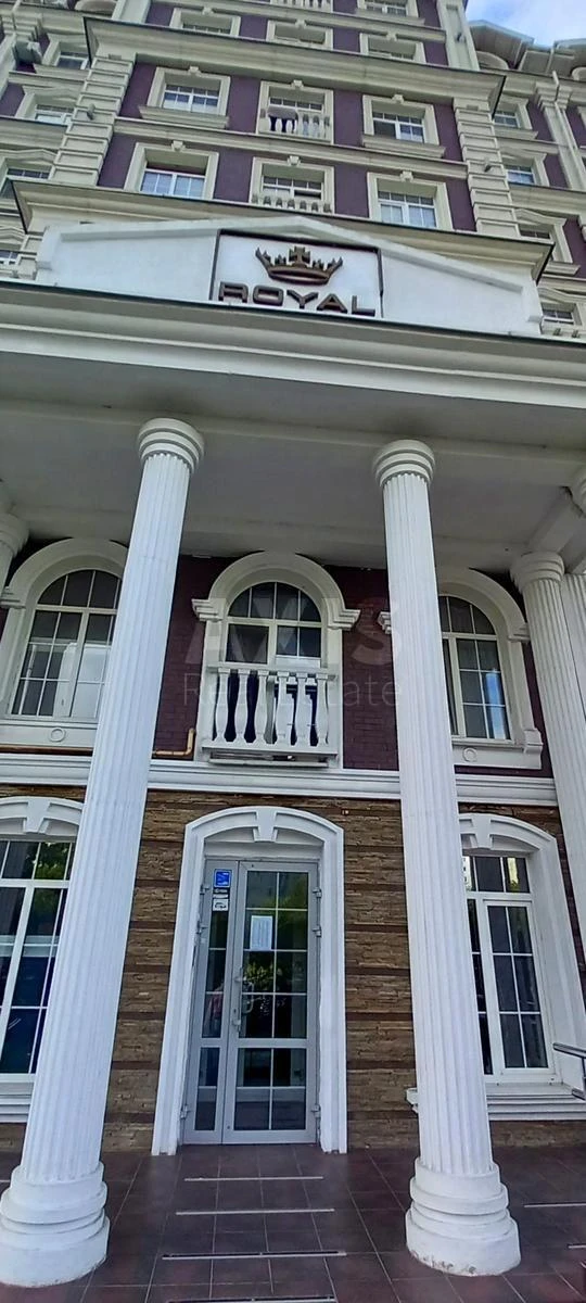 1k apartment vul. Lucenka Dmytra 12638607