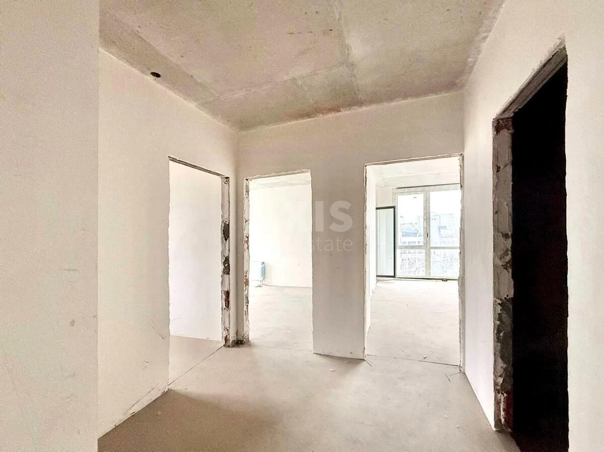 2k apartment vul. Mokra 8638746