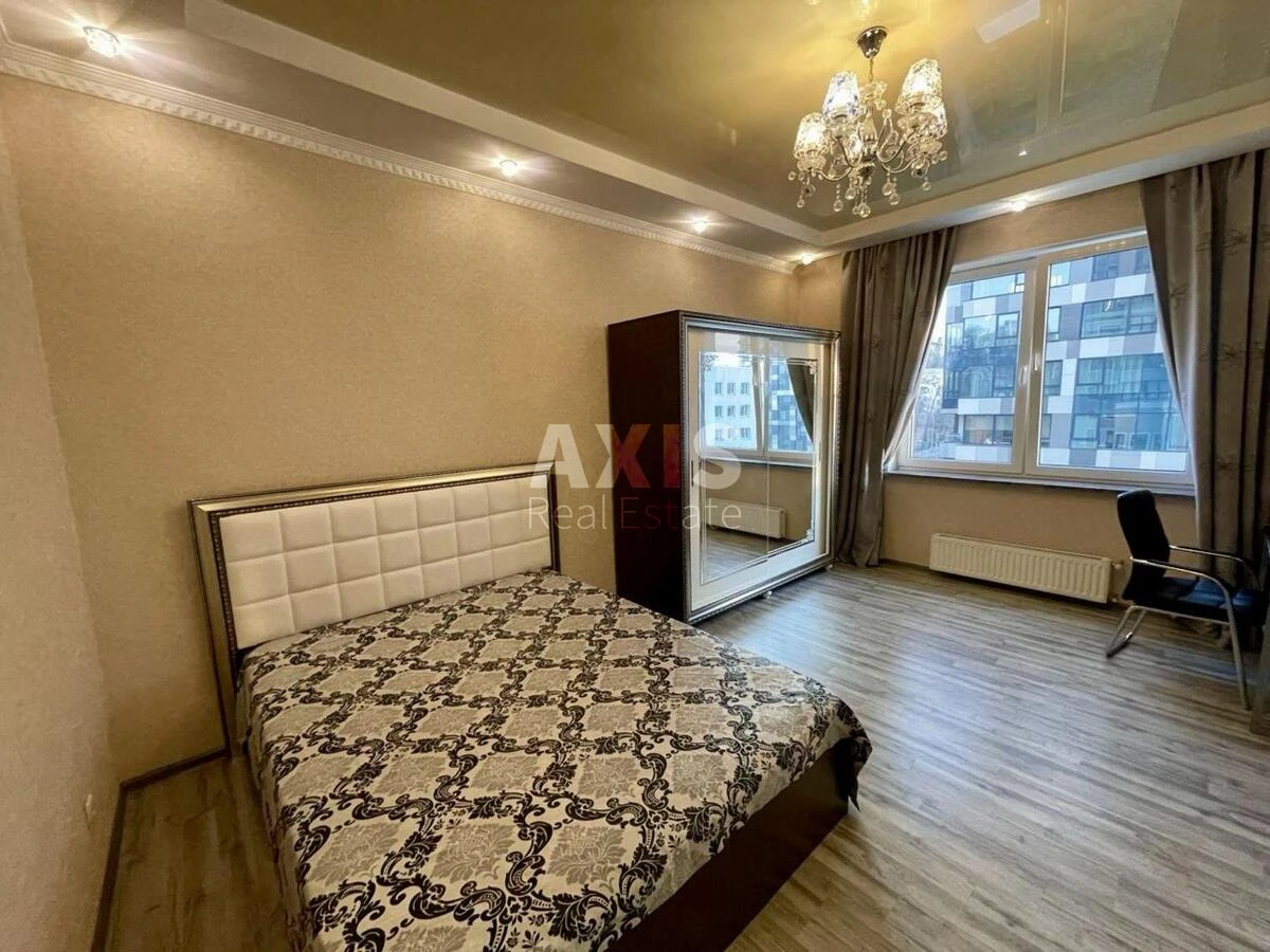 2k apartment vul. Dilova 4638551