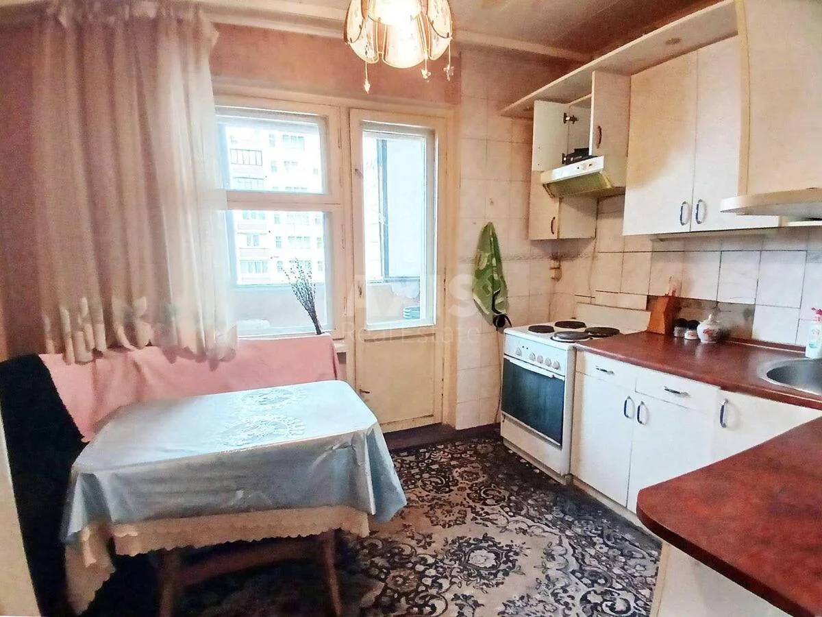 2к квартира ул. Закревского Николая 87В