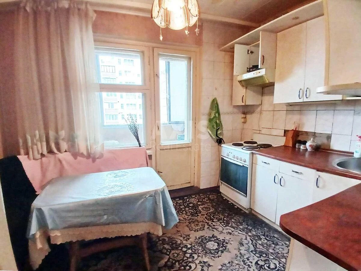 2k apartment vul. Zakrevs'kogo Mykoly 87В67240