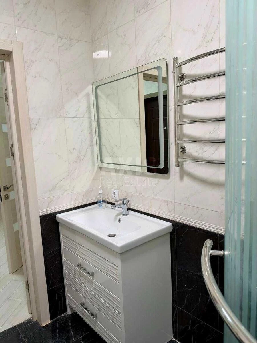 1k apartment vul. Zarichna 1Г719154