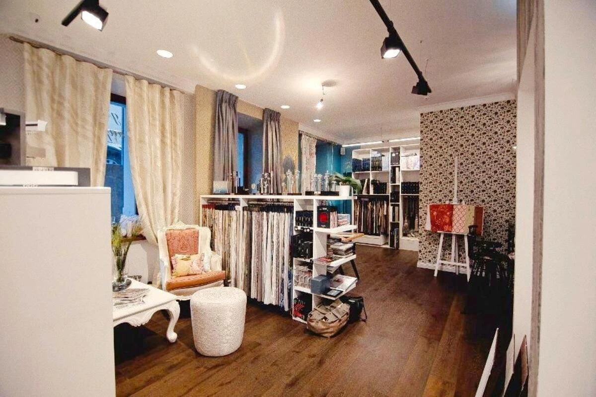 Trade object vul. Saksagans'kogo 44Б, 131m2639571