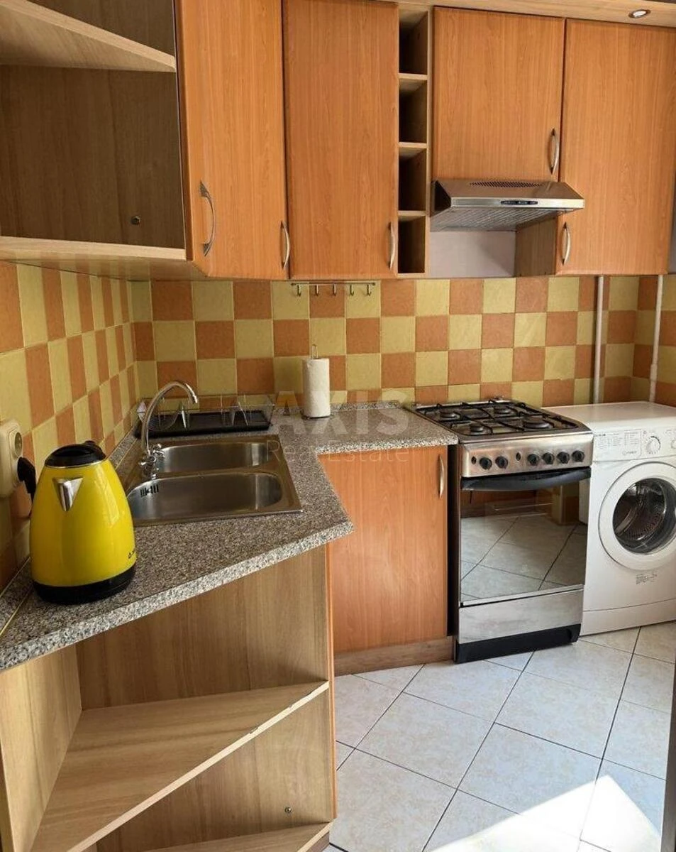 3к квартира ул. Вересневая 14/3967259