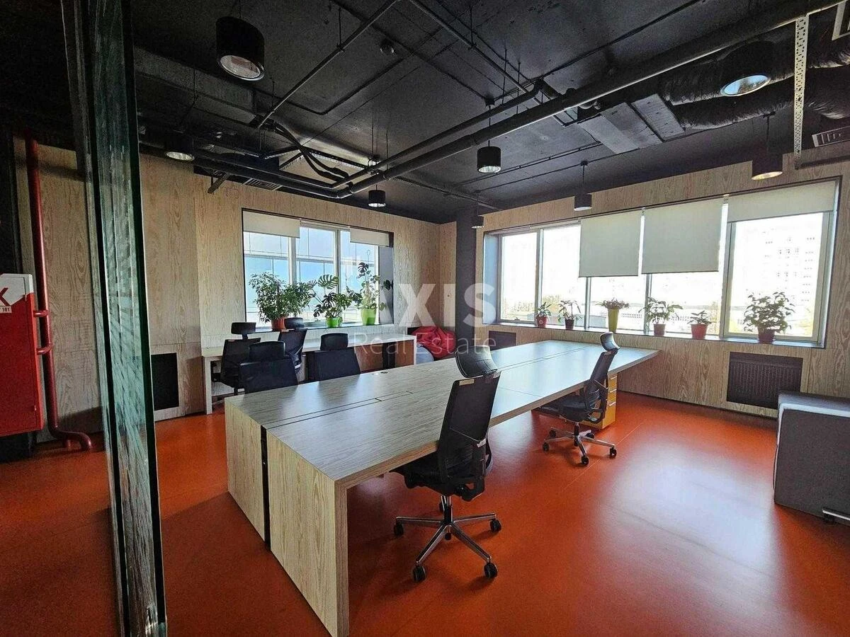 Офис бул. Вацлава Гавела 6Б, 1400м2572453