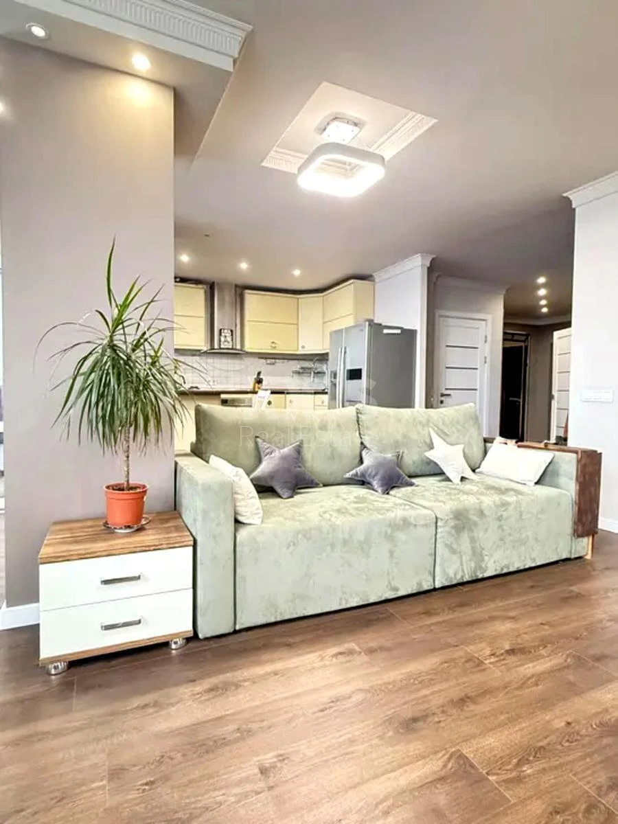 2k apartment vul. Get'mana Vadyma 1А639920