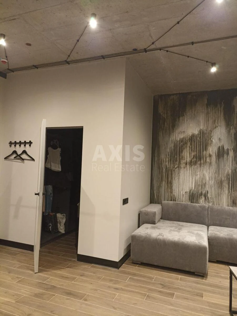 2k apartment vul. Antonovycha 44672693