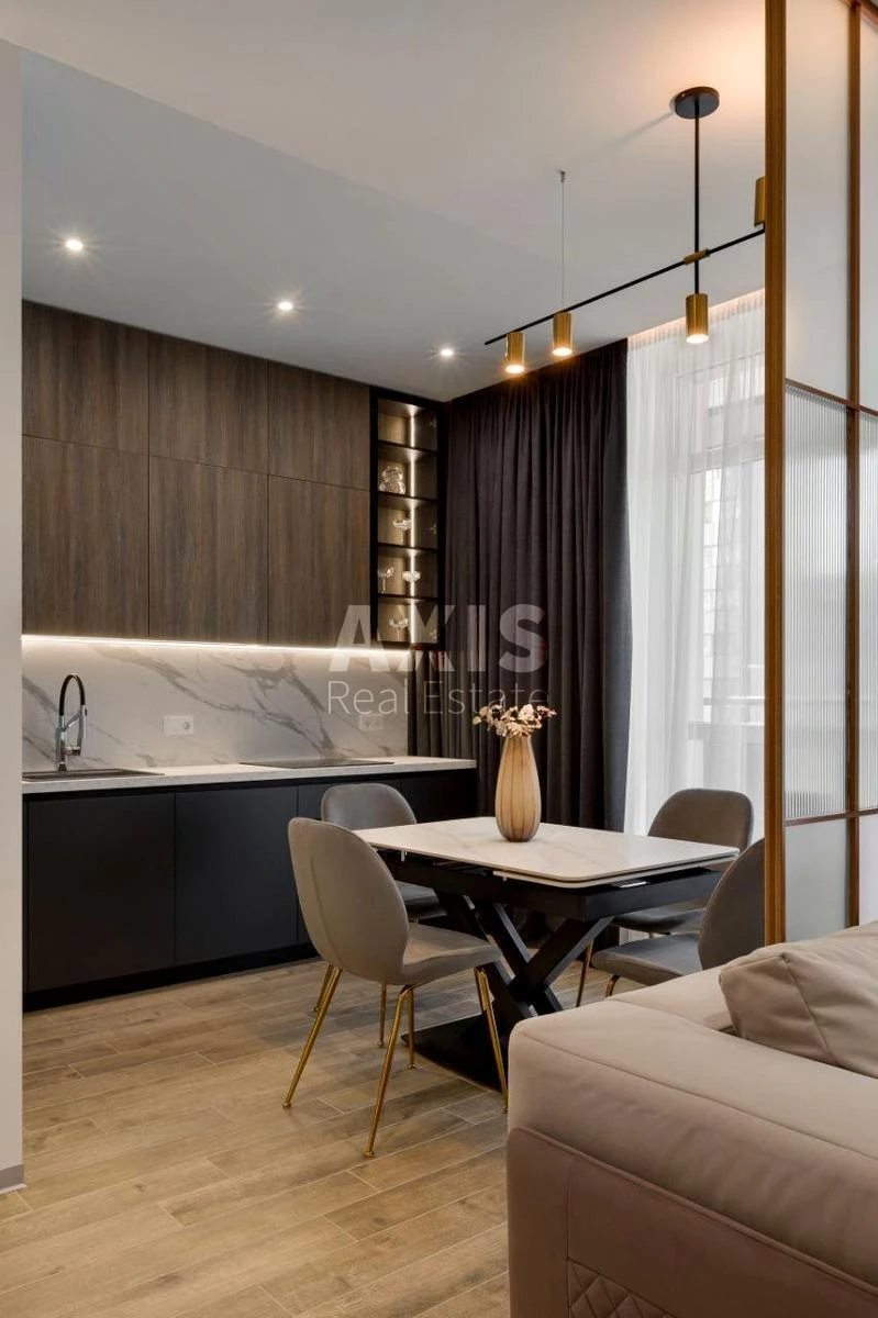 1k apartment vul. Andriya Verkhohlyada 18A676696