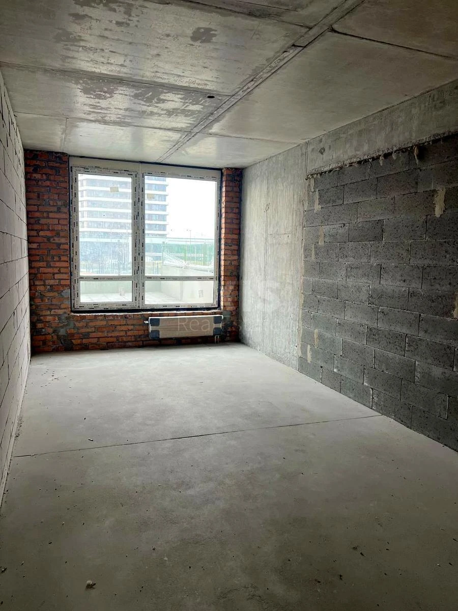 3k apartment nab. Dniprovs'ka 15Є640491