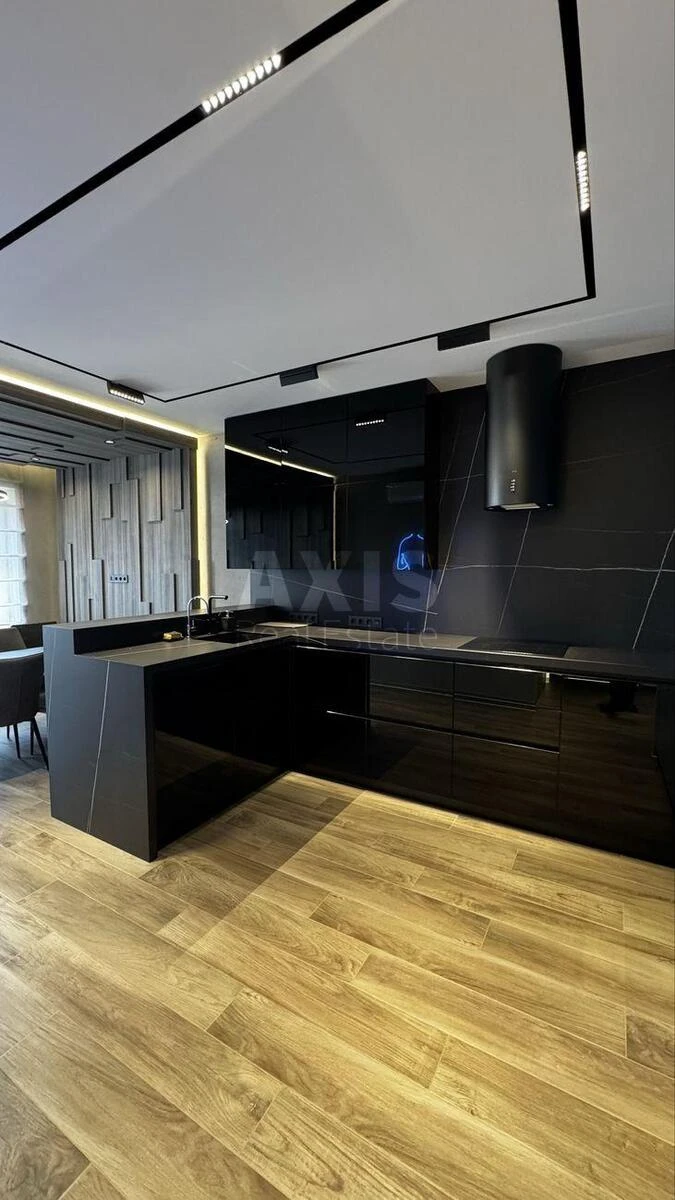 2k apartment prov. Laboratornyj 7672940