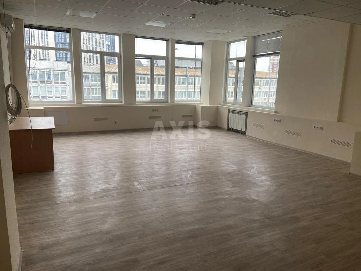 Office vul. Lypkivs'kogo Vasylja Mytropolyta 45, 61m265741