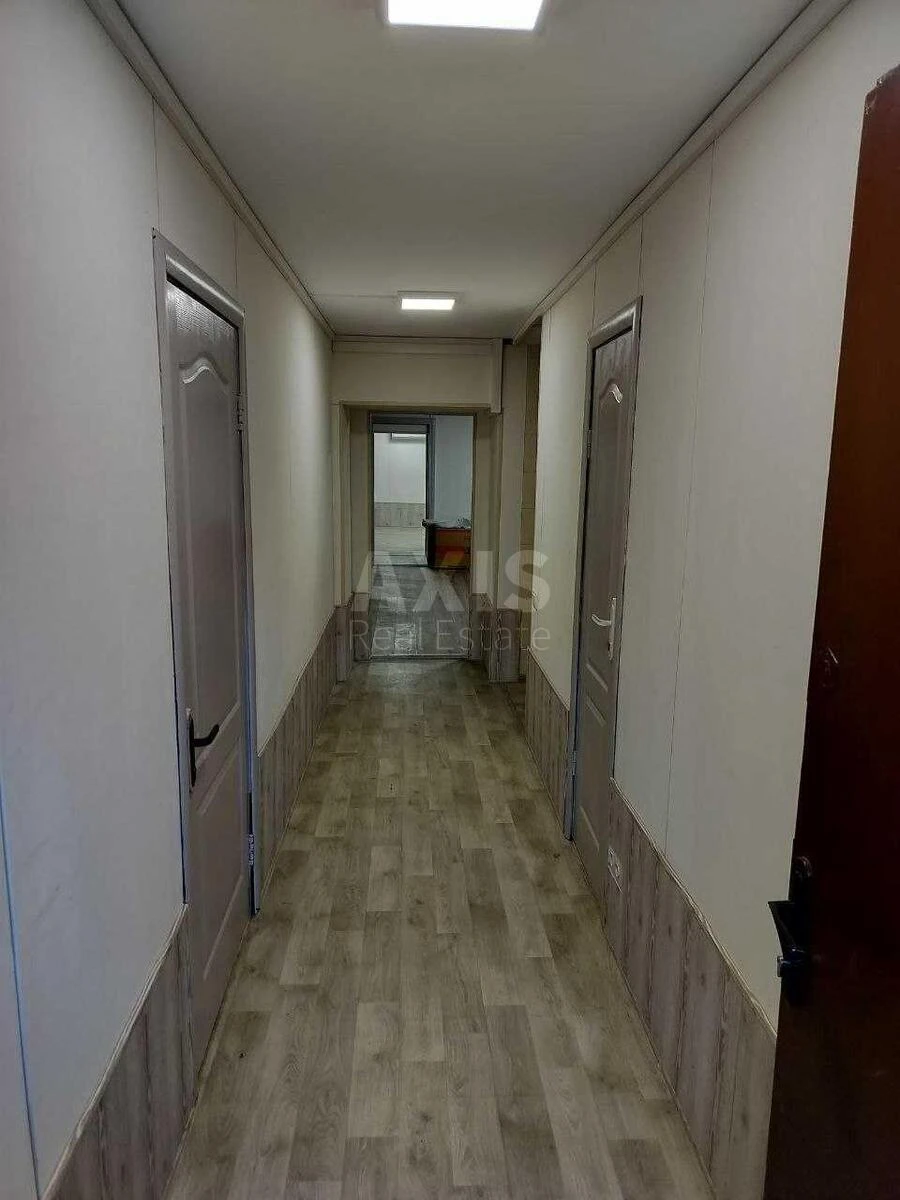 Trade object vul. Kravchenka Mykoly 22, 90m2673122