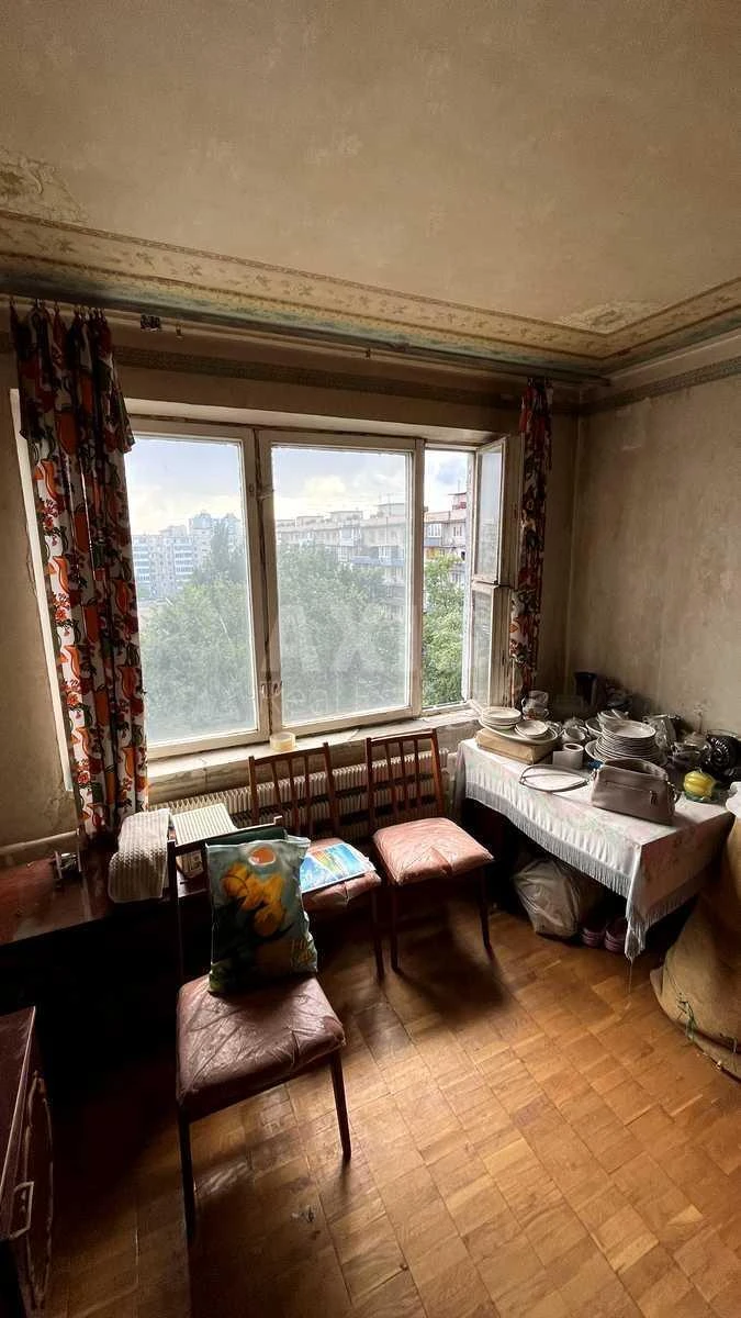 1к квартира ул. Ореста Левицкого 7704285