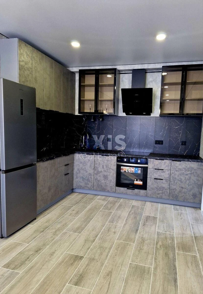 3k apartment vul. Myhajla Maksymovycha 2462440