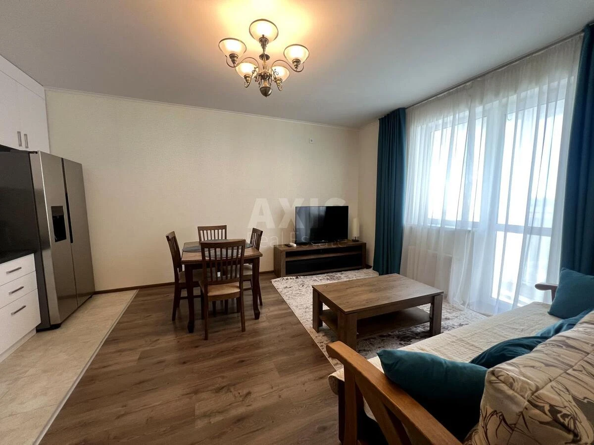 2к квартира ул. Выговского Ивана 10Ж6576813