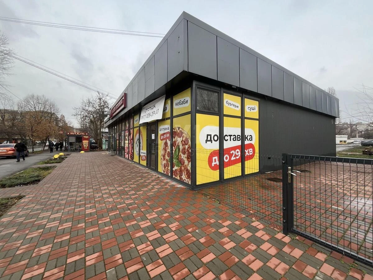 Trade object pr-t Sobornosti 5Д, 100m264139