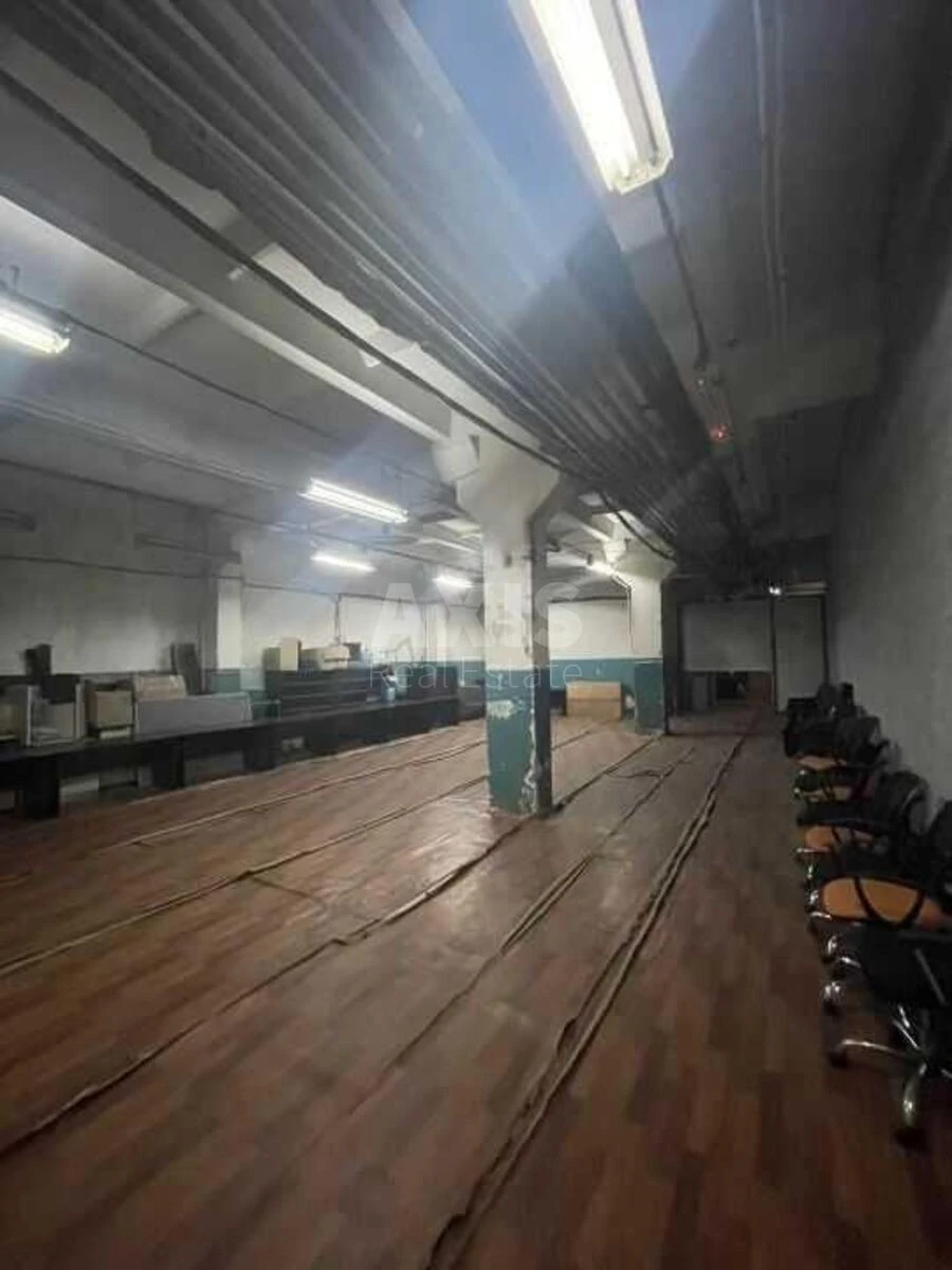 Trade object vul. Bul'varno-Kudrjavs'ka 33, 4913m26736412