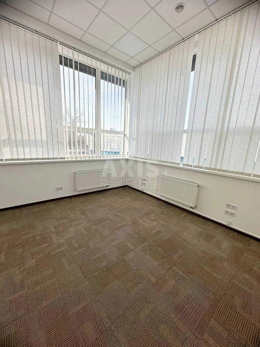 Офис пер. Охотский 7, 184м2704575
