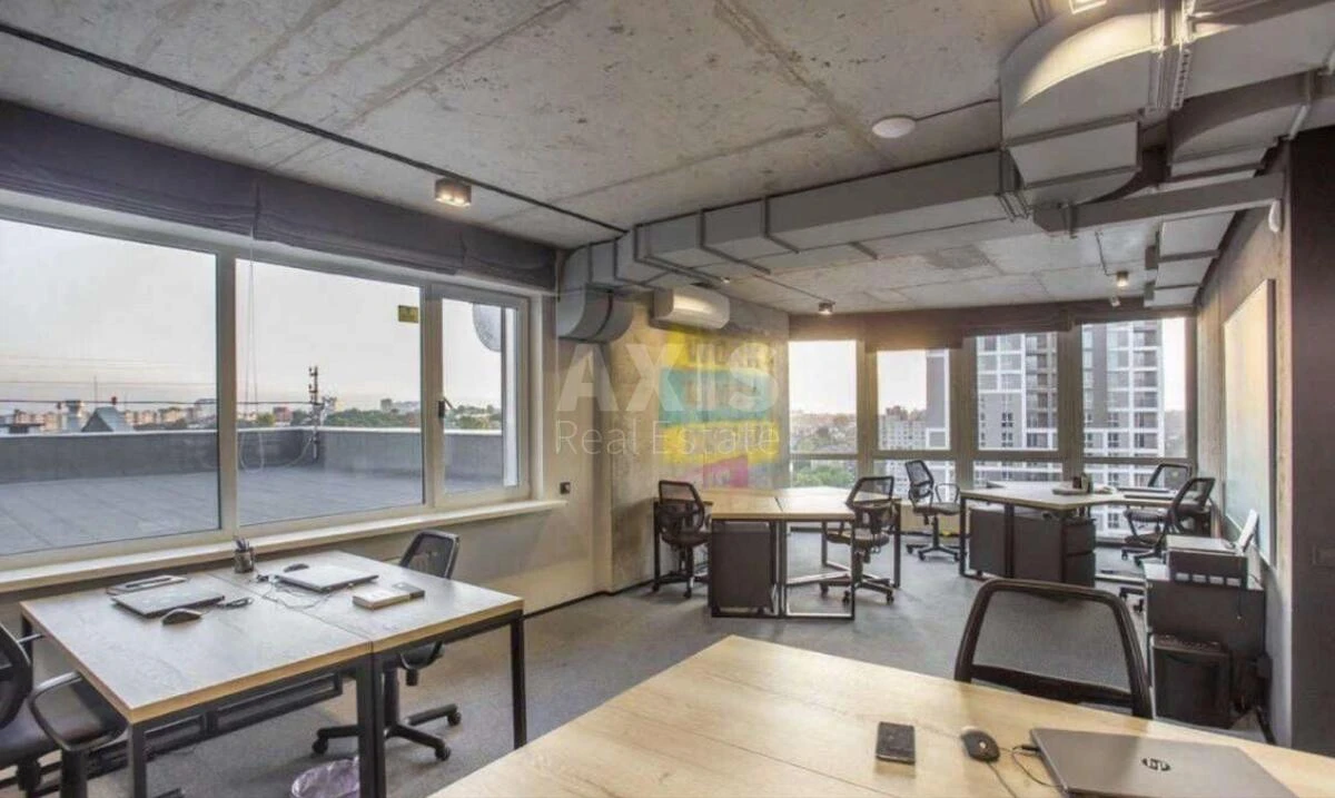 Office pr-t Lobanovs'kogo 150, 240m2704748