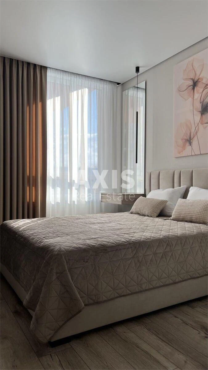 1k apartment vul. Saljutna 2Б653606