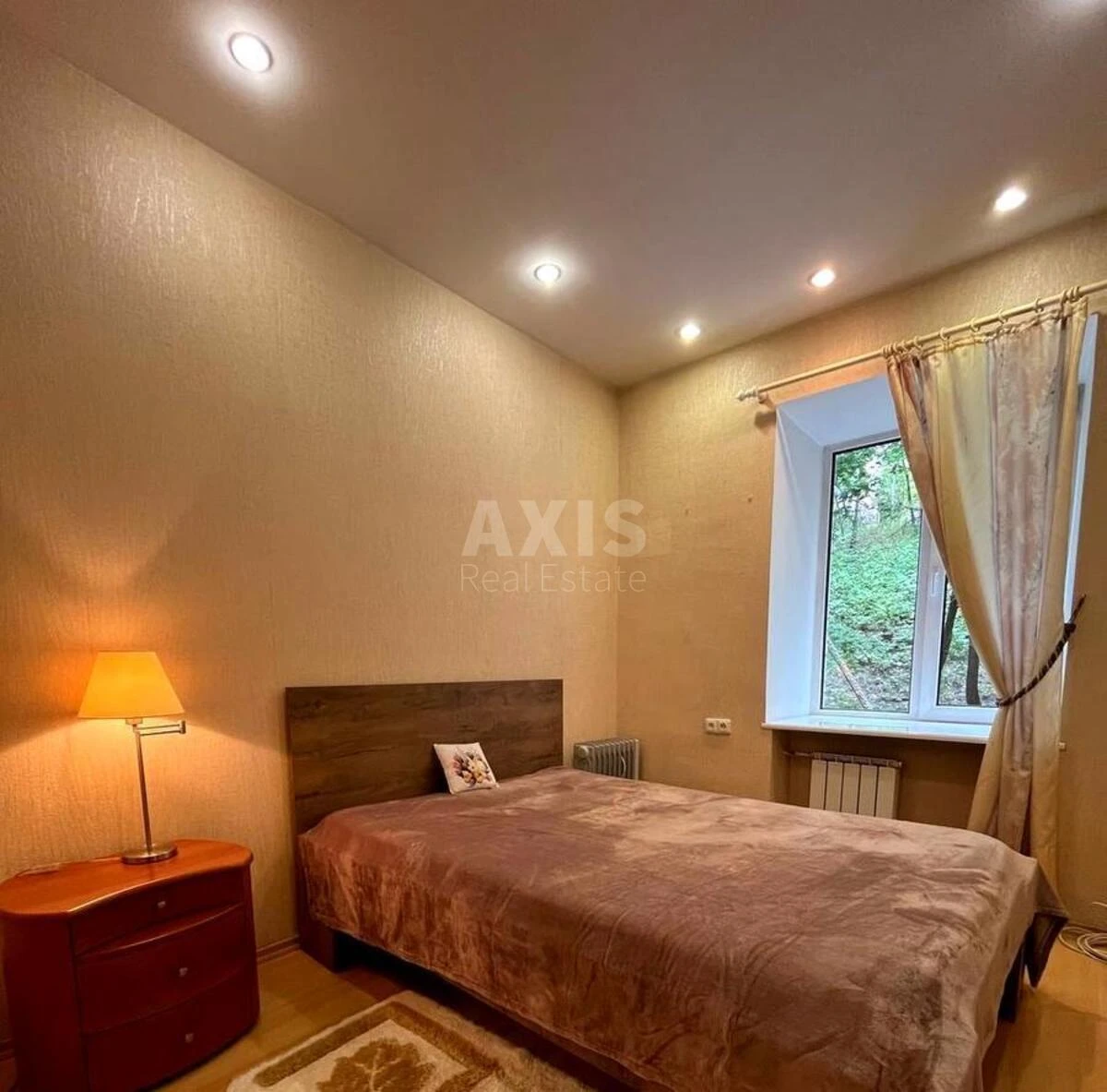 3k apartment vul. Gorodec'kogo Arhitektora 9658342